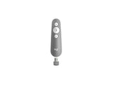 LOGITECH R500s Laser Pointer Presentation Remote