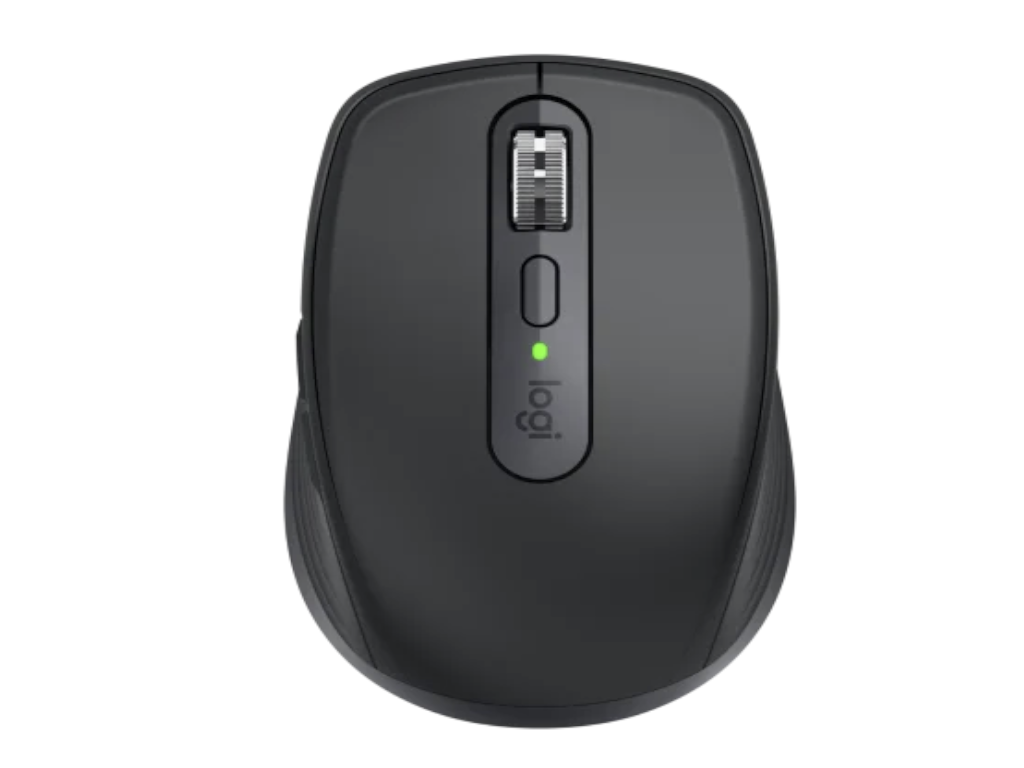 LOGITECH MX Anywhere 3S Mouse, Graphite