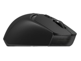 LOGITECH G309 Lightspeed Wireless Gaming Mouse, Black