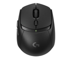 LOGITECH G309 Lightspeed Wireless Gaming Mouse, Black
