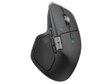 LOGITECH MX Master 4 Wireless Mouse 200-8000 DPI, 8 buttons, Battery life 70 days, 10 m, Graphite