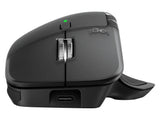 LOGITECH MX Master 4 Wireless Mouse 200-8000 DPI, 8 buttons, Battery life 70 days, 10 m, Graphite