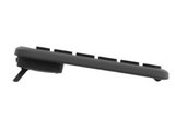 LOGITECH K950 Wireless Desktop Graphite US layout
