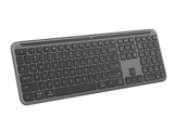 LOGITECH K950 Wireless Desktop Graphite US layout