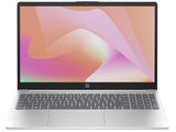 HP 15-fd0043nm Intel Core i3-N305  - 512GB - 8GB - 15.6 FHD - Integrated - NoOS - Diamond white