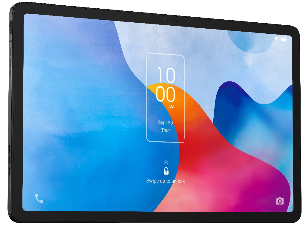 TCL NxtPaper 11 WiFi 11'' - OC 2.0GHz - 4GB - 128GB - 8Mpix - Android - siva