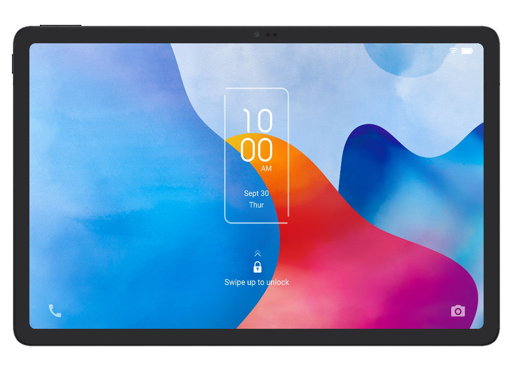 TCL NxtPaper 11 WiFi 11'' - OC 2.0GHz - 4GB - 128GB - 8Mpix - Android - siva