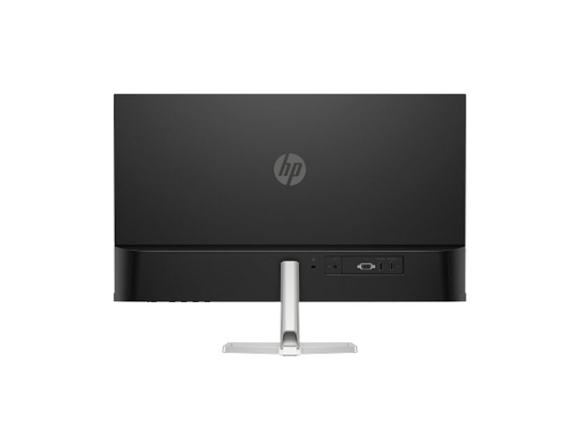 HP 527sf S5 27" 100Hz FHD - IPS - 2xHDMI - VGA - Tilt - Black