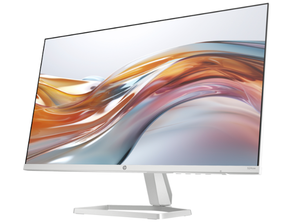 HP Series 5 527sf 27" FHD - SilverBlack