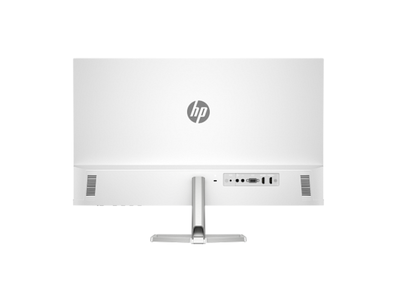 HP 527sa S5 27" 100Hz  FHD - IPS - 2xHDMI - VGA - Tilt - White