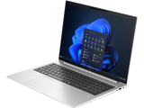 HP EliteBook 860 G11 Win11 PRO - U5-125H - 16GB - 1TB SSD - 16.0" WUXGA - IntelIris - Silver