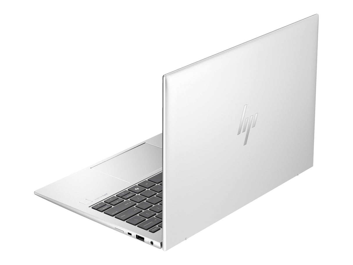 HP EliteBook 830 G11 Win11 PRO - Ultra7 155u - 16GB DDR5 - 1TB - 13.3" WUXGA IPS - IntelUHD - Silver - YU
