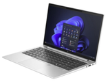 HP EliteBook 830 G11 Win11 PRO - Ultra7 155U - 16GB DDR5 - 512GB SSD - 13.3" WUXGA IPS - Silver - YU
