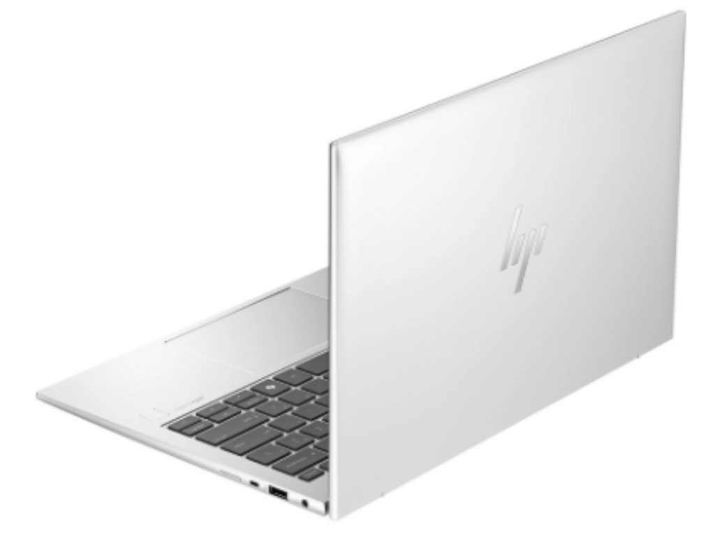 HP EliteBook 830 G11 Win11 PRO - Ultra7 155U - 16GB DDR5 - 512GB SSD - 13.3" WUXGA IPS - Silver - YU