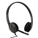 LOGITECH H340 USB PC Headset with Noise-Cancelling Microphone