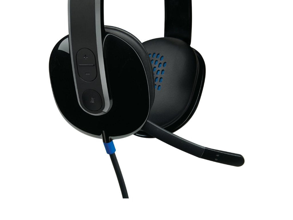 LOGITECH H540 USB Computer Headset