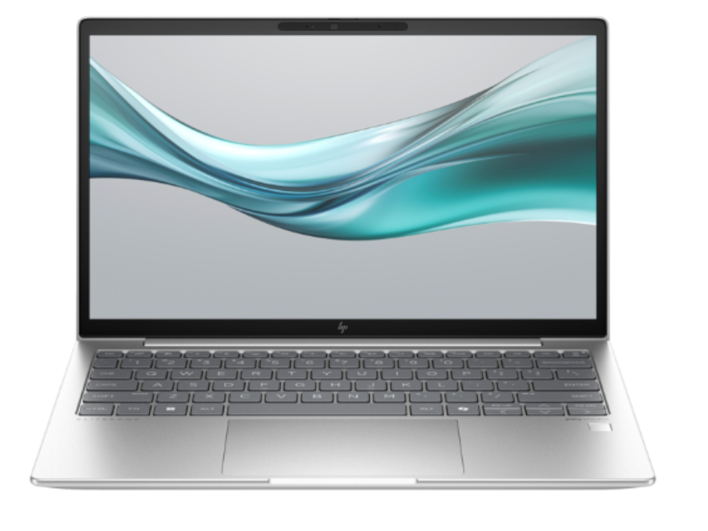 HP EliteBook 630 G11 Ultra7 155U - 16GB DDR5 - 512GB - 13.3" WUXGA IPS - IntelUHD - NoOS - BacklitYU - Silver