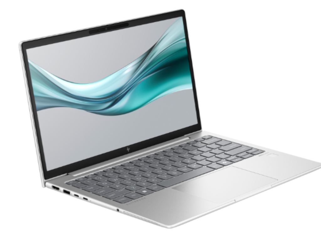 HP EliteBook 630 G11 Ultra7 155U - 16GB DDR5 - 512GB - 13.3" WUXGA IPS - IntelUHD - NoOS - BacklitYU - Silver