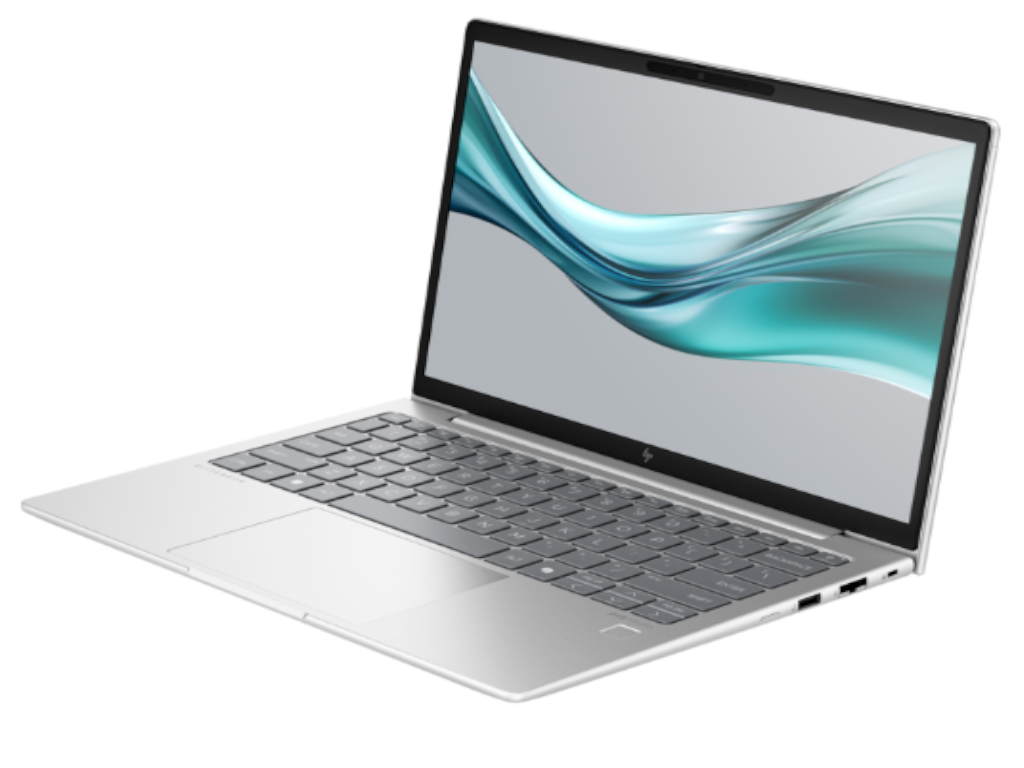 HP EliteBook 630 G11 Ultra7 155U - 16GB DDR5 - 512GB - 13.3" WUXGA IPS - IntelUHD - NoOS - BacklitYU - Silver