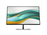 HP 524pf S5 Pro 24" 100Hz FHD - IPS - DP - HDMI - HA - Tilt - Swivel - Pivot - Black