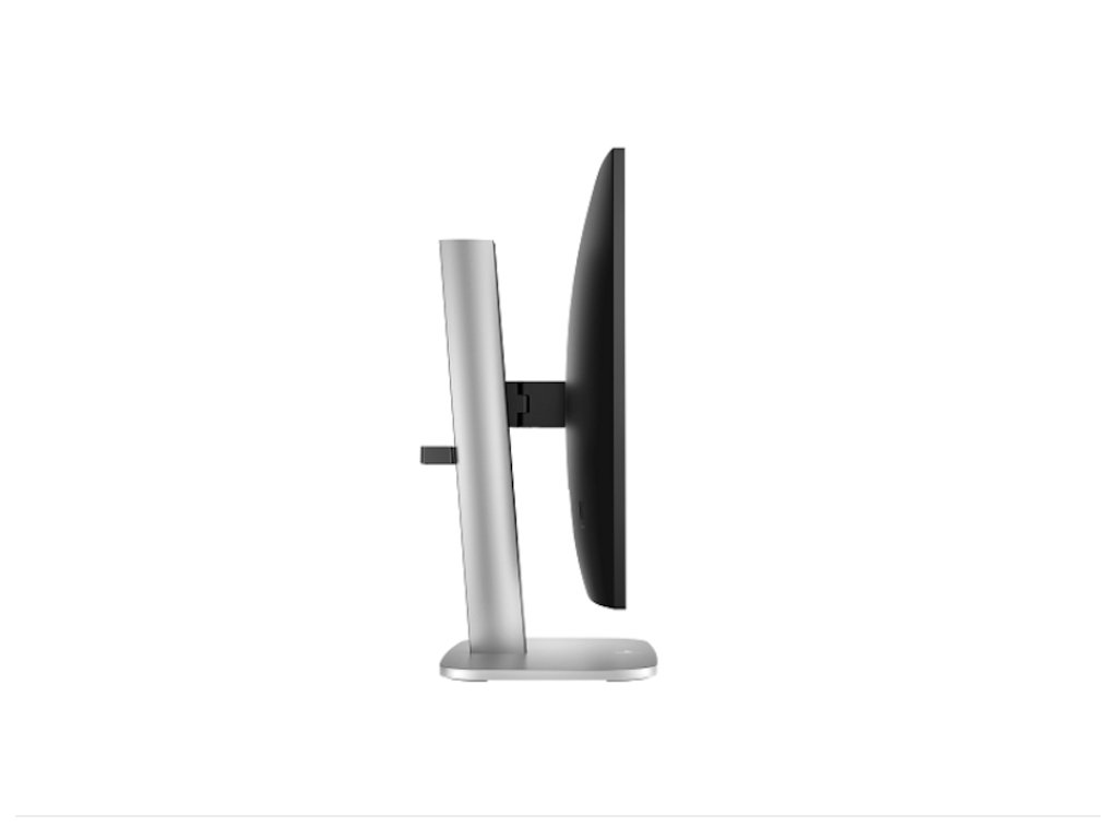 HP 524pf S5 Pro 24" 100Hz FHD - IPS - DP - HDMI - HA - Tilt - Swivel - Pivot - Black
