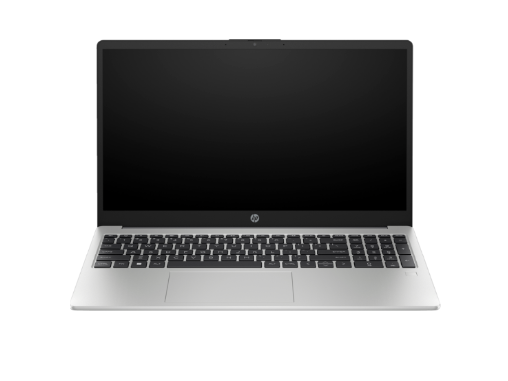 HP 250 G10 i7-1360P - 16GB - 512GB SSD - 15.6" FHD - IntelIris - NoOS - Silver