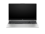 HP 250 G10 i7-1360P - 16GB - 512GB SSD - 15.6" FHD - IntelIris - NoOS - Silver