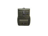 HP 15.6-inch Modular Laptop Backpack Gray - Green