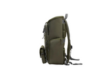 HP 15.6-inch Modular Laptop Backpack Gray - Green