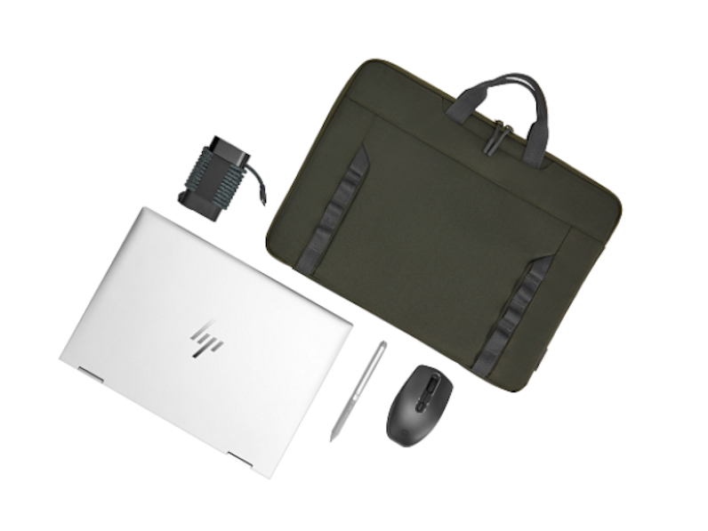 HP 15.6 Mod Lptp Sleeve