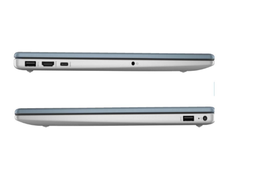 HP 15-fd0062nm i5-1334U - 16GB - 512GB SSD - 15.6" FHD IPS - IntelIrisX - NoOS - NaturalSilver