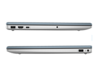 HP 15-fd0062nm i5-1334U - 16GB - 512GB SSD - 15.6" FHD IPS - IntelIrisX - NoOS - NaturalSilver
