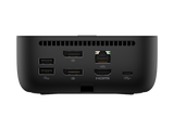 HP USB-C 100W G6 Dock EURO