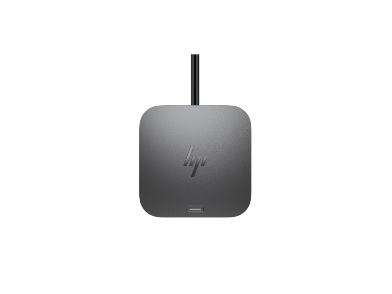 HP TB4 Ultra 180W G6 Dock