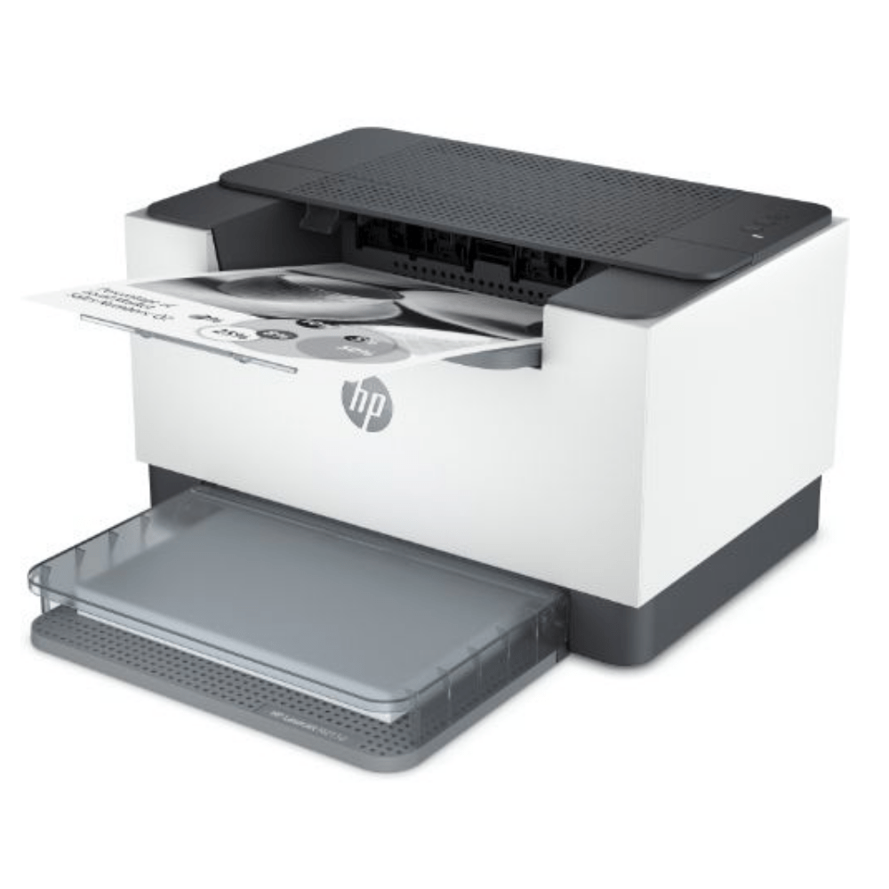 HP LaserJet M211dw Printer:ISE