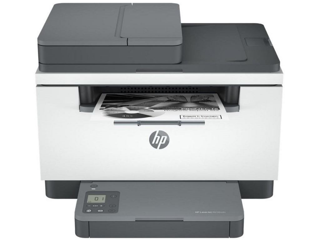 HP LaserJet MFP M236sdn Printer