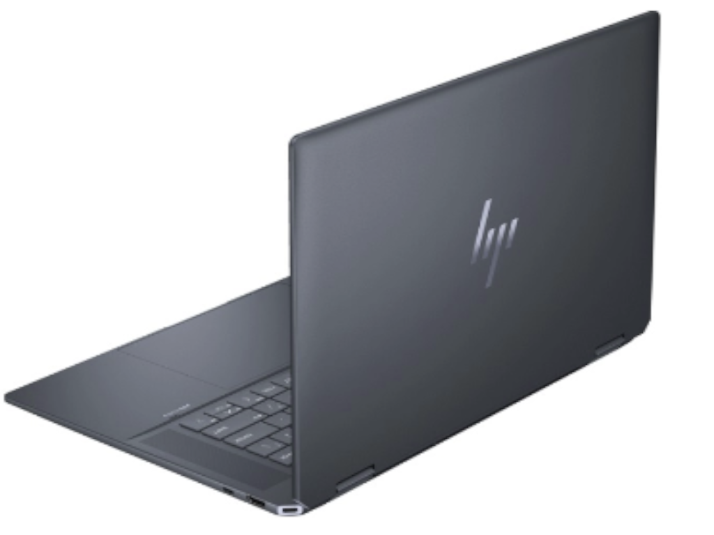 HP Spectre x360 16-aa0008nn Win11 - Ultra7 155H - 32GB DDR5 - 2TB SSD - 16" 2.8K OLED Touch HDR - RTX4050 6GB