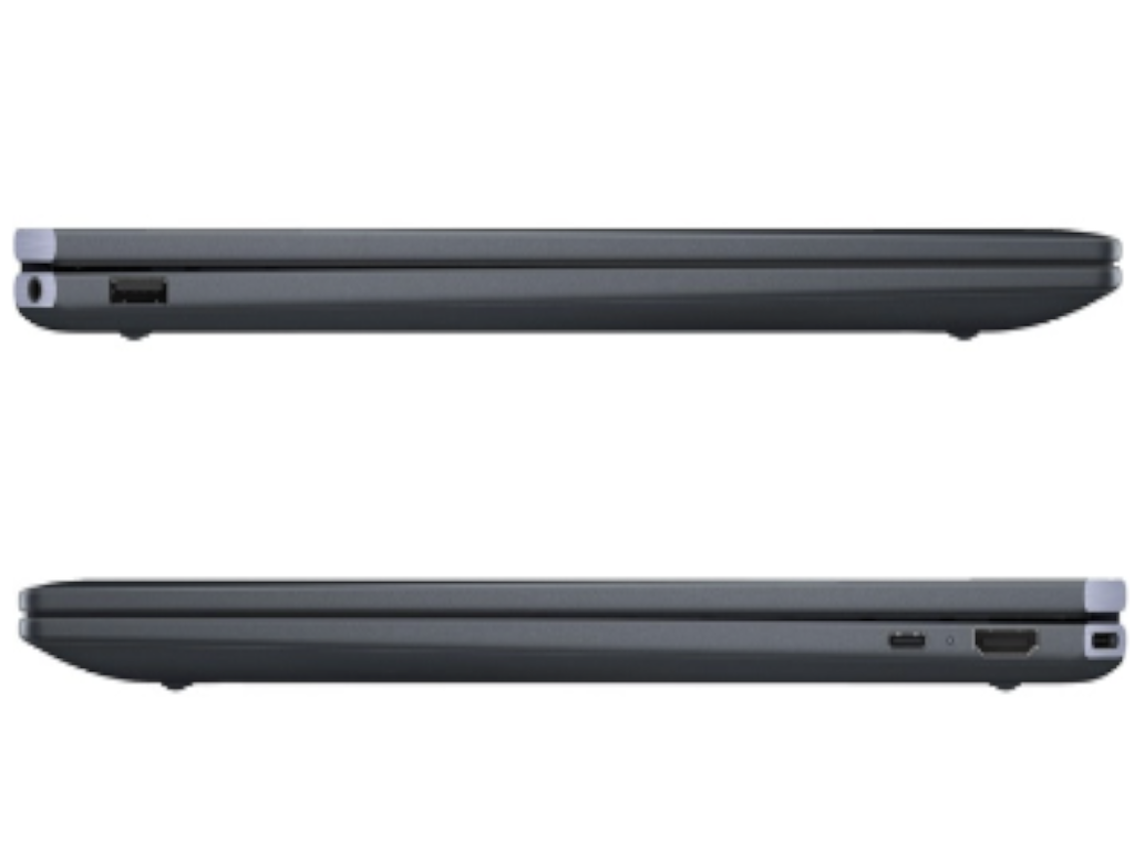HP Spectre x360 16-aa0008nn Win11 - Ultra7 155H - 32GB DDR5 - 2TB SSD - 16" 2.8K OLED Touch HDR - RTX4050 6GB