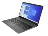 HP 15-fd0047m i3-N305 - 8GB - 256GB SSD - 15.6" FHD - IntelUHD - NoOS - ChalkboardGray