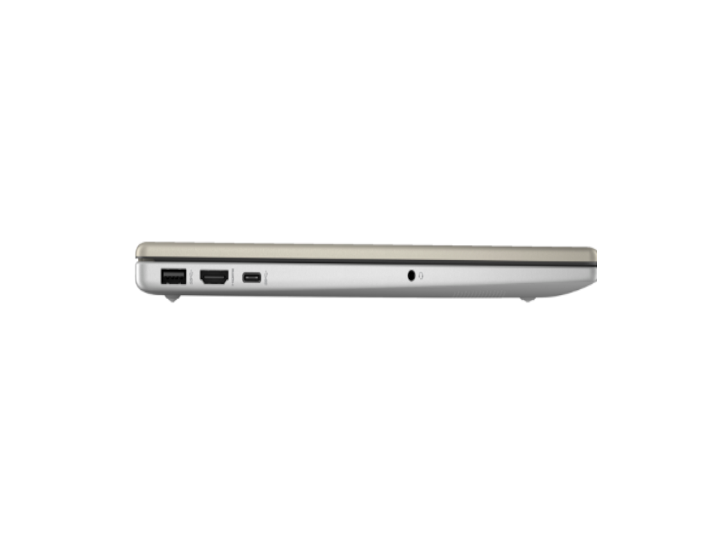 HP 15-fd0041nm i3-N305 - 512GB - 8GB - 15.6" FHD - Integrated - NoOS - Natural Silver