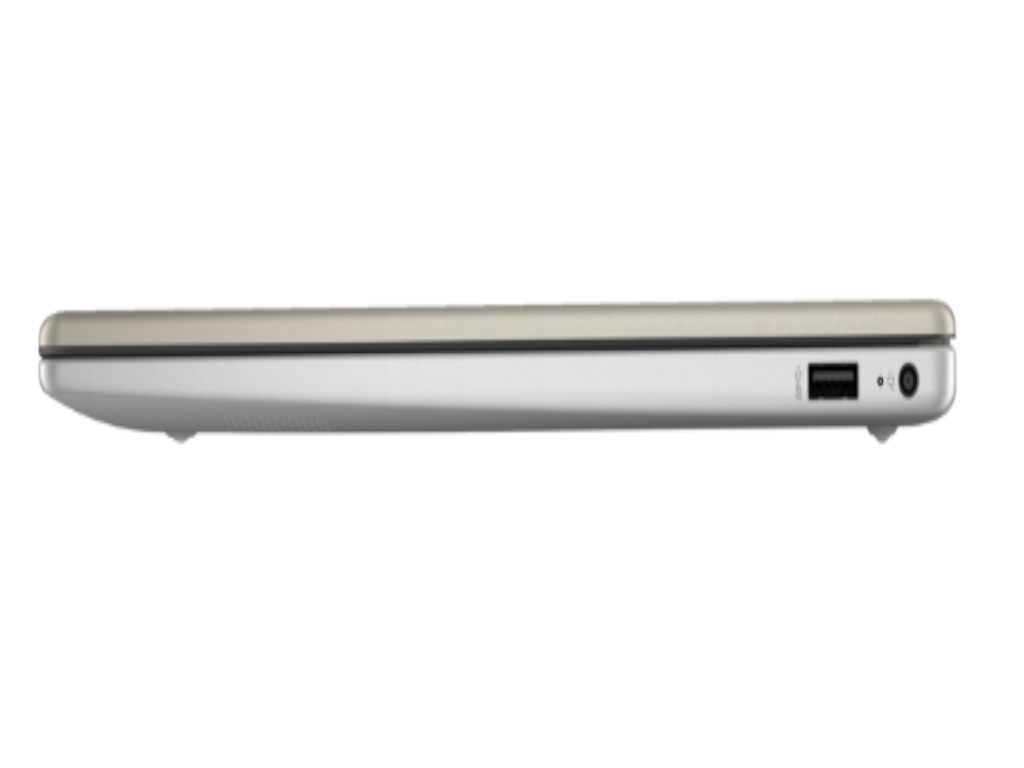 HP 15-fd0041nm i3-N305 - 512GB - 8GB - 15.6" FHD - Integrated - NoOS - Natural Silver
