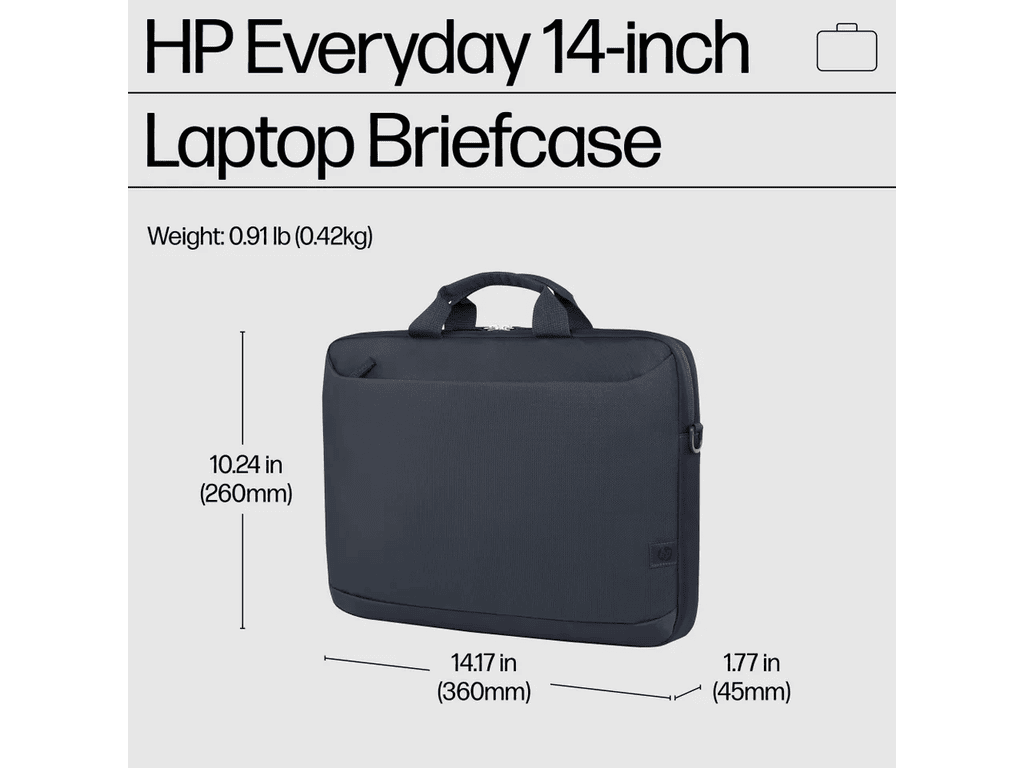 HP Evday 14 Odyssey