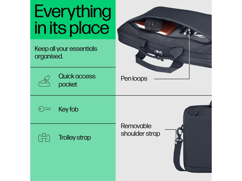 HP Evday 14 Odyssey