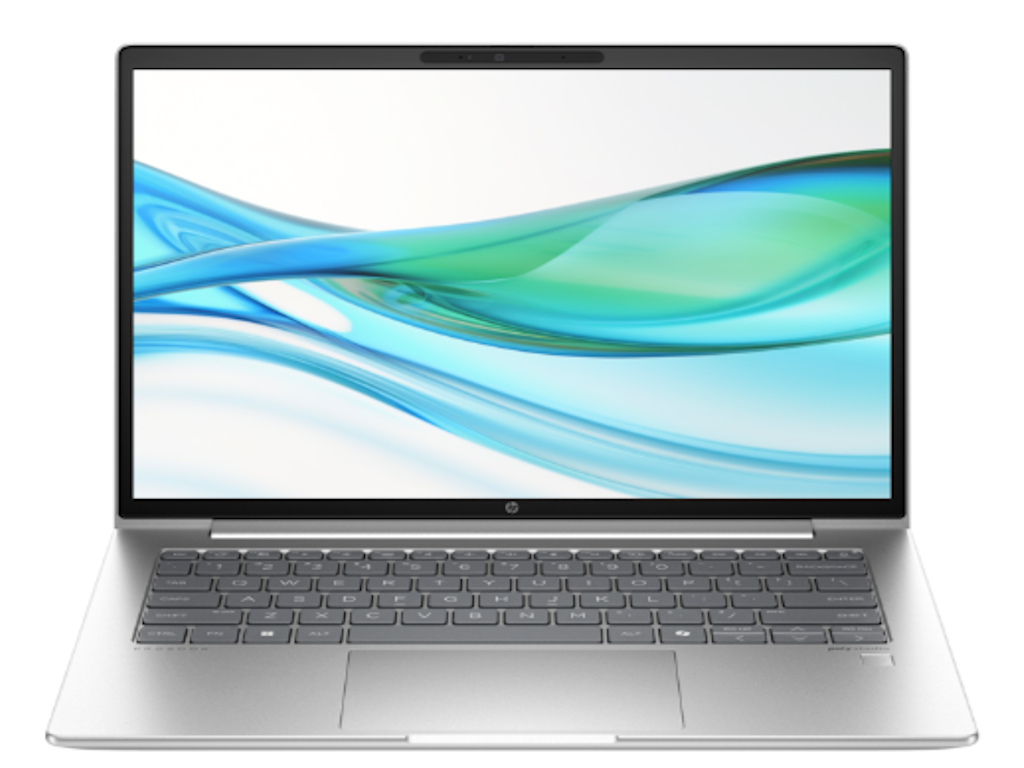 HP ProBook 440 G11 U7-155U - 16GB DDR5 - 512GB SSD - 14" WUXGA - IntelIris - NoOS - Silver