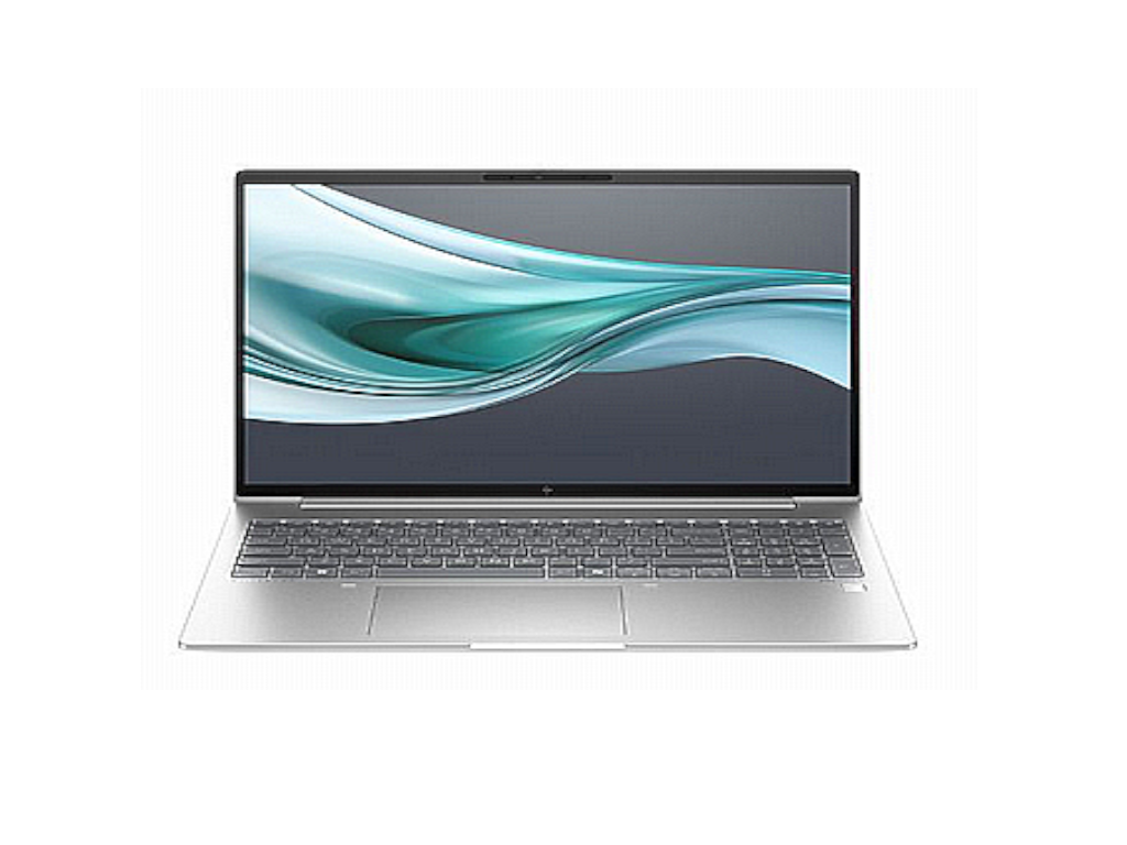 HP EliteBook 660 G11 Ultra5 125U - 16GB DDR5 - 512GB - 16" WUXGA IPS - IntelUHD - LTE - NoOS - BacklitYU - Silver
