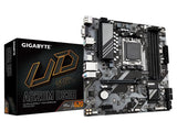 GIGABYTE AMD Ryzen MB A620M DS3H Rev. 1.1, 4*DDR5 DIMM 8000MHz, M.2, RAID, DP - HDMI - VGA, USB 3.2, AM5