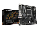 GIGABYTE AMD Ryzen MB PRIME A620M H, 2*DDR5 DIMM 6400MHz, M.2, RAID, DP - HDMI, USB 3.2, AM5