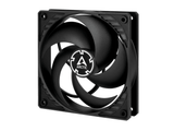 ARCTIC P12 Pressure-optimised Extra Quiet 120 mm Fan, 1050 rpm, Fluid Dynamic Bearing, 3-Pin