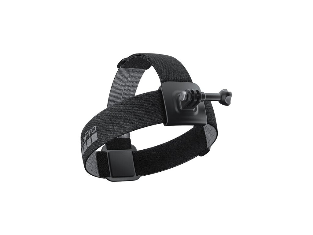 GoPro Head Strap 2.0 , Head POV Camera + Clip Mount