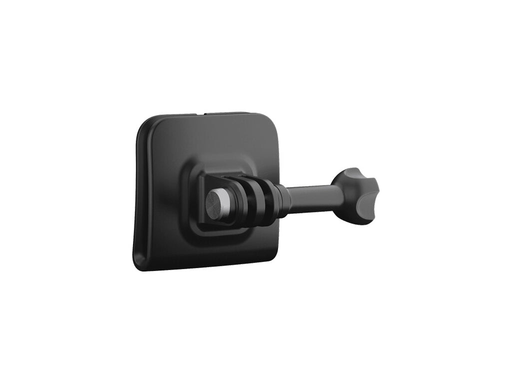 GoPro Head Strap 2.0 - head strap, top strap, camera clip mount and thumb screw